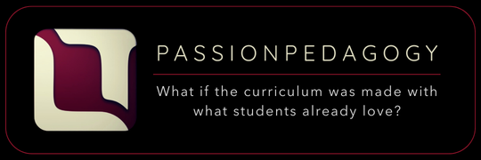 PassionPedagogy